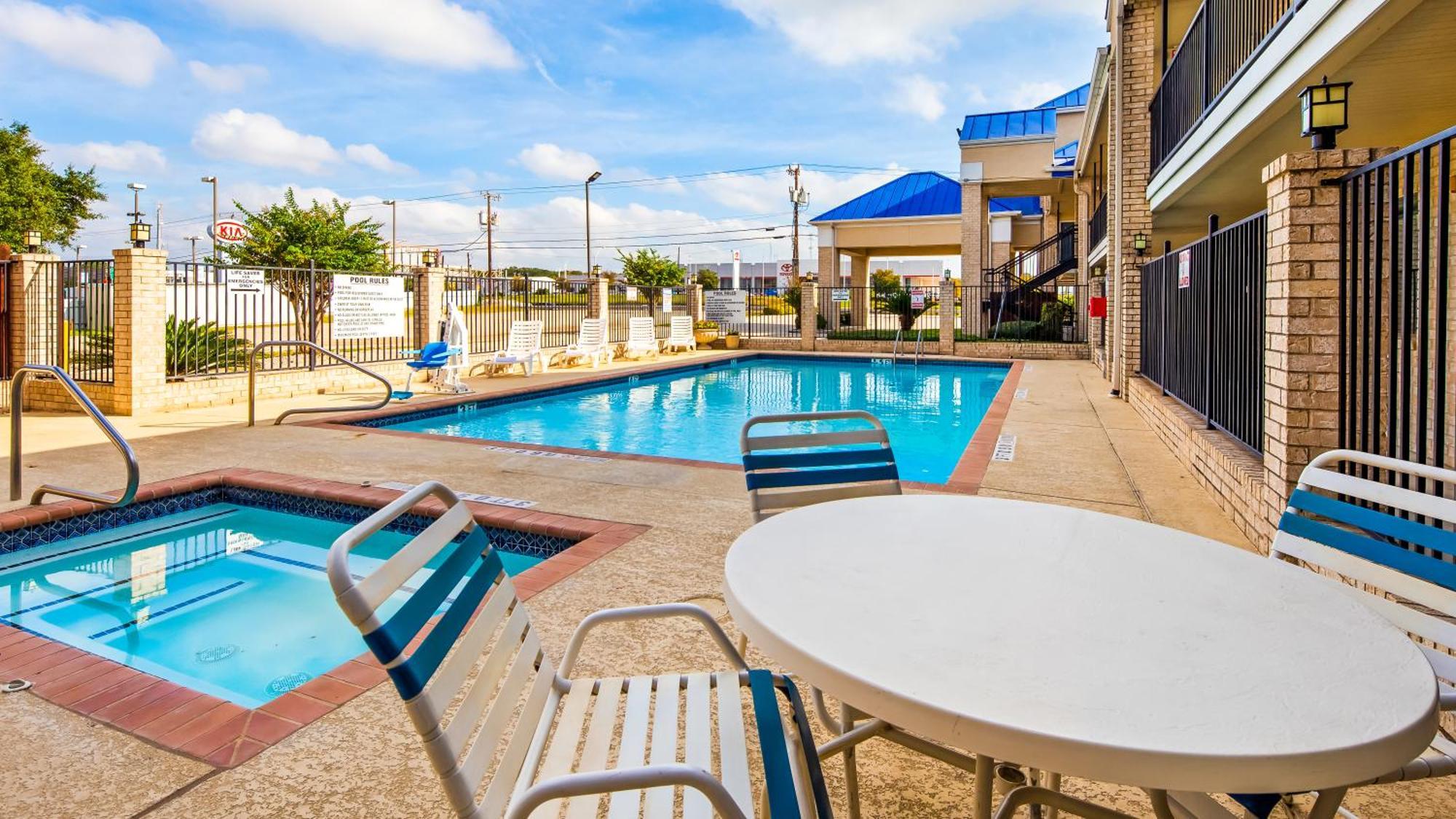 Hotel Western Garden